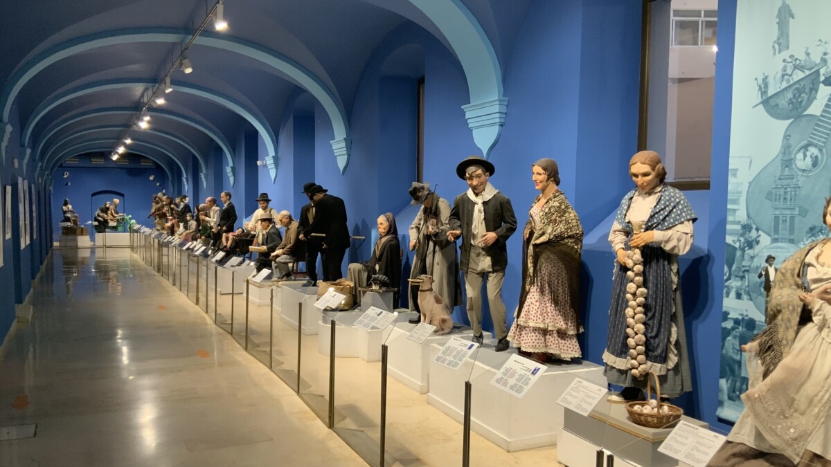 Museu Faller València